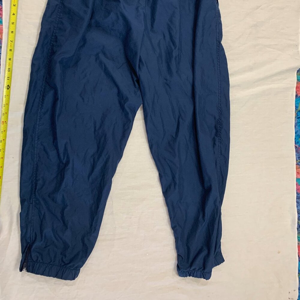 🐢🐢🐢   STREET BALL MENS ATHLETIC UNLINED PANTS SIZE XL 🐢🐢🐢 - Picture 5 of 5